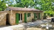 Vente Maison Tourrettes  5 pieces 118 m2