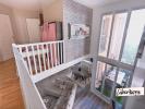 Vente Appartement Courbevoie  5 pieces 135 m2