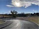 Vente Terrain Rasteau  430 m2