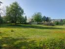 Vente Terrain Lapleau  1600 m2