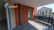 Vente Appartement Jassans-riottier  3 pieces 62 m2