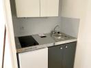 Location Appartement Clermont-ferrand  21 m2
