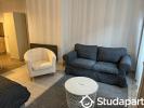 Location Appartement Grenoble 36 m2