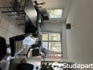 Location Appartement Cergy  12 m2