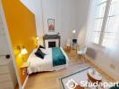 Location Appartement Montpellier  22 m2