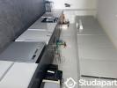 Location Appartement Cergy  10 m2