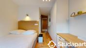 Location Appartement Paris-17eme-arrondissement  14 m2