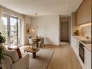Vente Appartement Bordeaux  61 m2