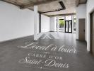 Location Local commercial Saint-denis  134 m2