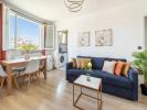 Vente Appartement Argenteuil  3 pieces 49 m2