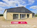 Vente Immeuble Longue-jumelles  9 pieces 530 m2