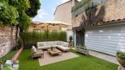 Vente Appartement Toulouse  4 pieces 130 m2