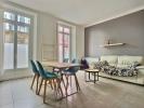 Vente Appartement Bordeaux  3 pieces 54 m2