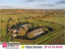 Vente Prestige Thenioux  9 pieces 250 m2