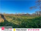 Vente Terrain Chatres-sur-cher 12500 m2