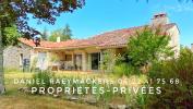 Vente Maison Sourzac 9 pieces 276 m2