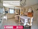 Vente Maison Saint-andre-des-eaux  6 pieces 174 m2