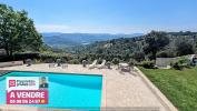 Vente Maison Montauroux  5 pieces 165 m2