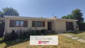 Vente Maison Verrie  5 pieces 133 m2
