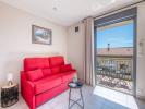 Vente Appartement Lavandou  17 m2