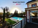 Vente Prestige Saint-jean-le-thomas  10 pieces 220 m2