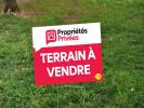 Vente Terrain Saint-sauveur 576 m2