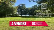 Vente Terrain Ploermel  999 m2