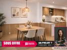 Vente Appartement Clermont-ferrand  2 pieces 38 m2