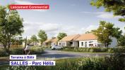 Vente Programme neuf Salles 