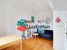 Location Appartement Paris-20eme-arrondissement  2 pieces 32 m2