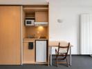 Vente Appartement Villejust  26 m2