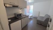 Location Appartement Montpellier AGRICULTURE 19 m2