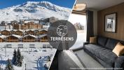 Vente Appartement Alpe-d'huez  2 pieces 33 m2