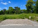 Vente Terrain Coulommes-la-montagne  514 m2