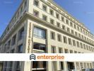Location Bureau Havre  267 m2