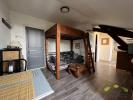 Location Appartement Saint-leonard-de-noblat  18 m2