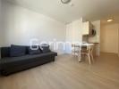 Location Appartement Grenoble 18 m2