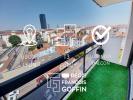 Location Appartement Lyon-3eme-arrondissement  2 pieces 46 m2