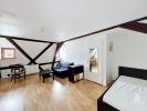 Vente Appartement Strasbourg  30 m2