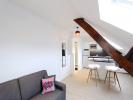 Location Appartement Paris-3eme-arrondissement 30 m2
