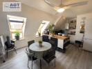 Vente Appartement Beauvais  2 pieces 42 m2