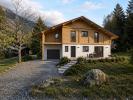 Vente Maison Chamonix-mont-blanc  5 pieces 125 m2
