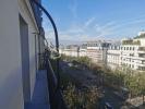 Location Appartement Paris-13eme-arrondissement  2 pieces 36 m2