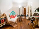 Location Appartement Paris-13eme-arrondissement  29 m2