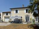 Vente Maison Chef-boutonne  7 pieces 162 m2