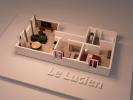 Location Appartement Angouleme  2 pieces 49 m2