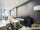 Location Appartement Lille 14 m2