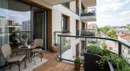 Vente Appartement Clichy 2 pieces 45 m2