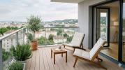 Vente Appartement Clichy 3 pieces 70 m2