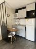 Location Appartement Toulouse  28 m2